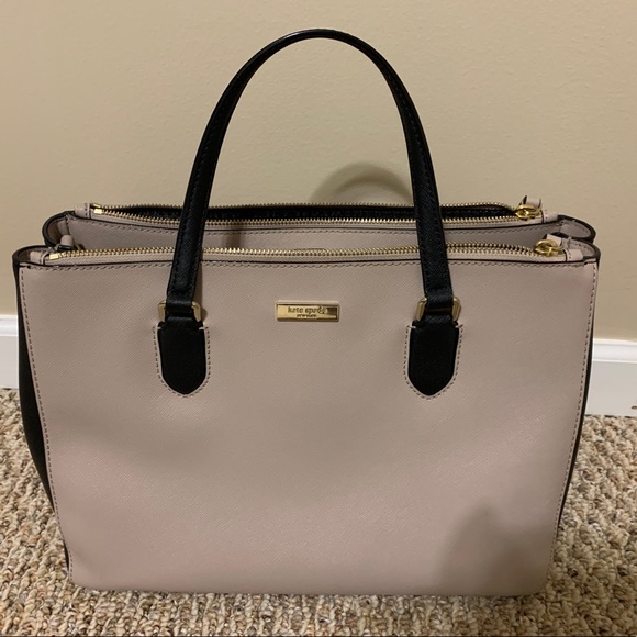 Kate Spade Hand Tote and Wallet - Picture 2 of 10